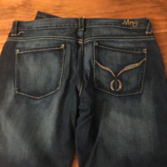 Mango jeans - brand new - Picture 3 of 3